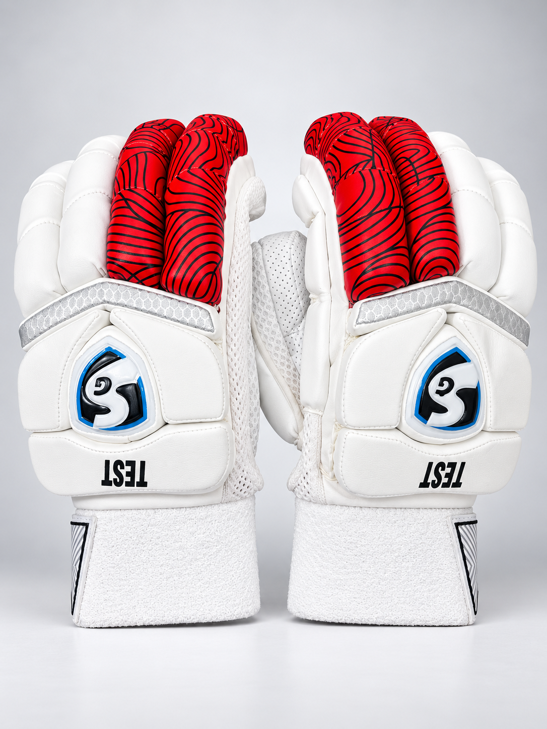 SG Batting Gloves