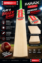 CG Premium Kashmiri Willow Bat