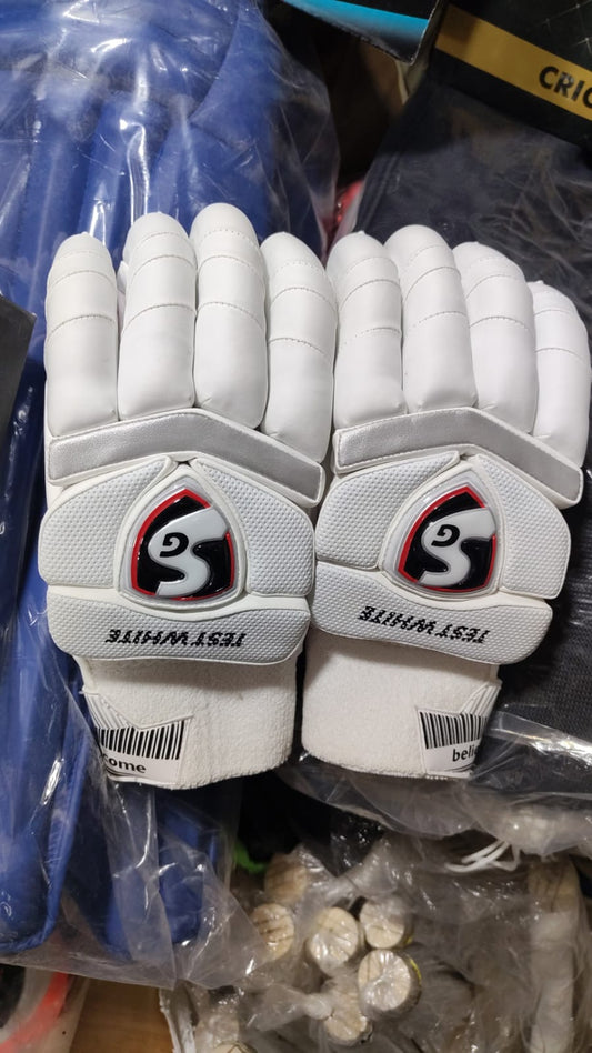 SG Batting Gloves