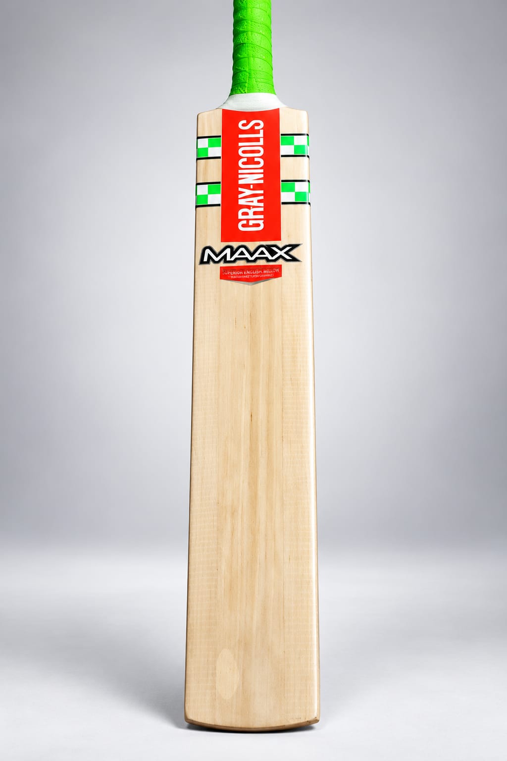Gray Nicolls Kashmiri Willow cricket bat
