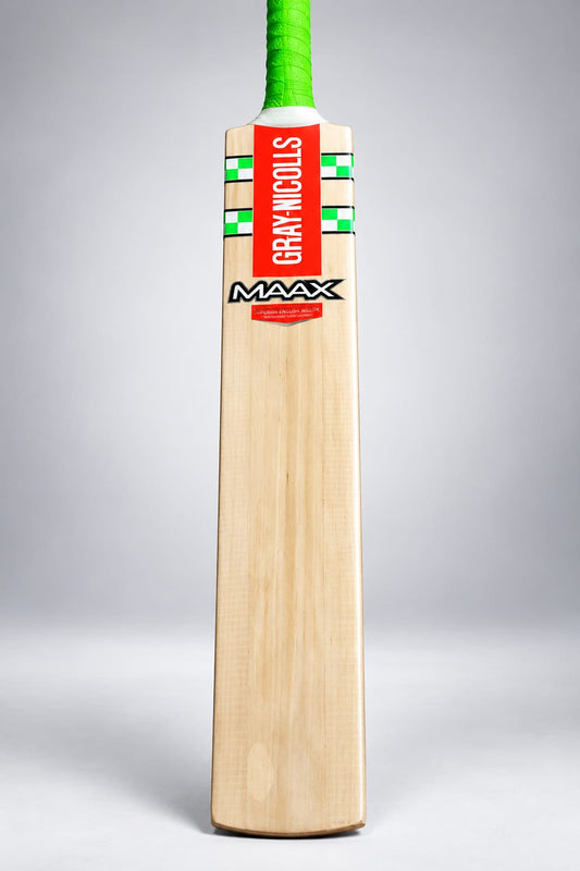 Gray Nicolls Kashmiri Willow cricket bat