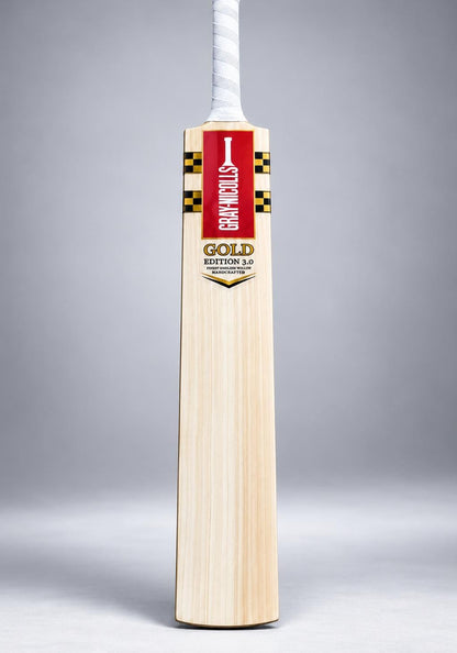 Gray Nicolls English Willow cricket bat