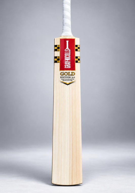 Gray Nicolls English Willow cricket bat