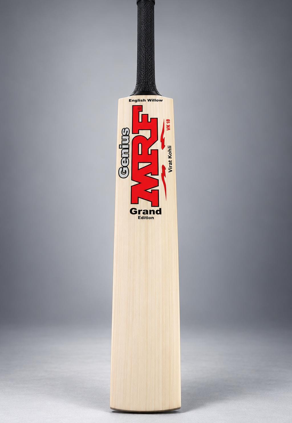 MRF English Willow cricket bat
