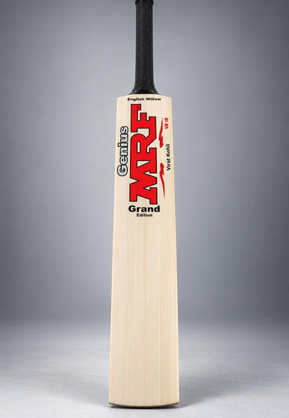 MRF English Willow cricket bat