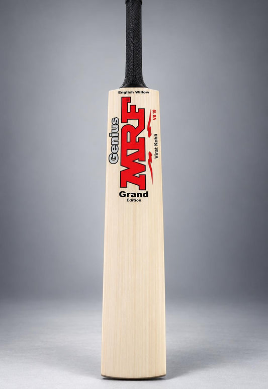 MRF English Willow cricket bat