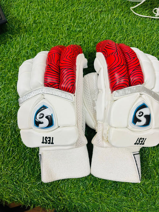 SG Batting Gloves