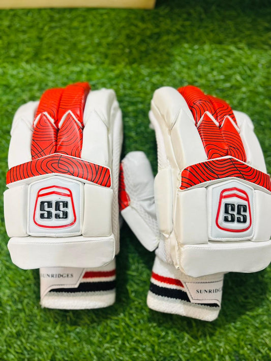 SS Batting Gloves