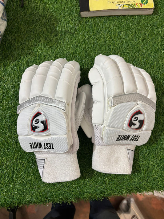 SG Batting Gloves