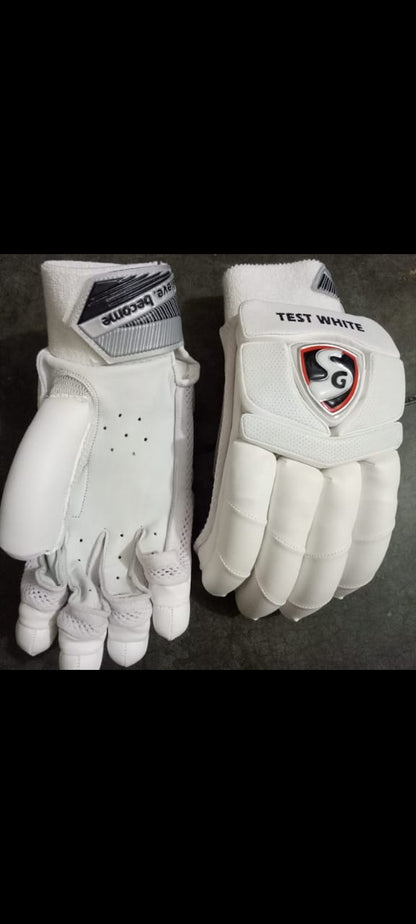 SG Batting Gloves