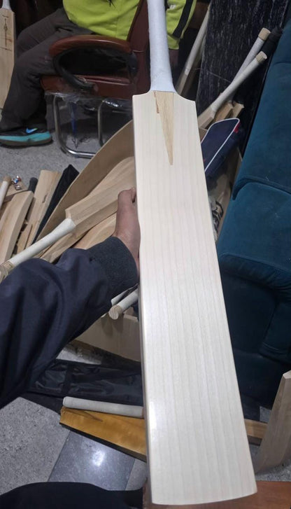 CG Sports English Willow Cricket Bat additional product view