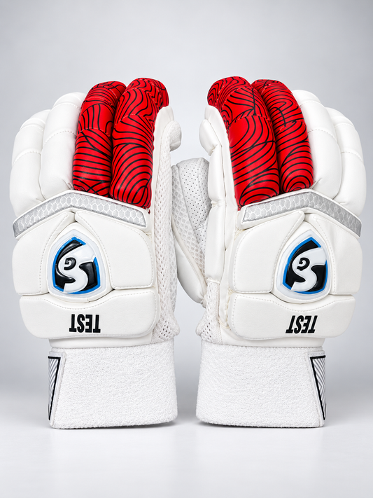 SG cricket batting gloves