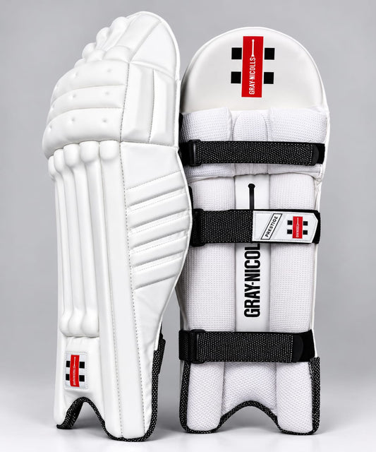 Gray Nicolls Prestige batting leg guards