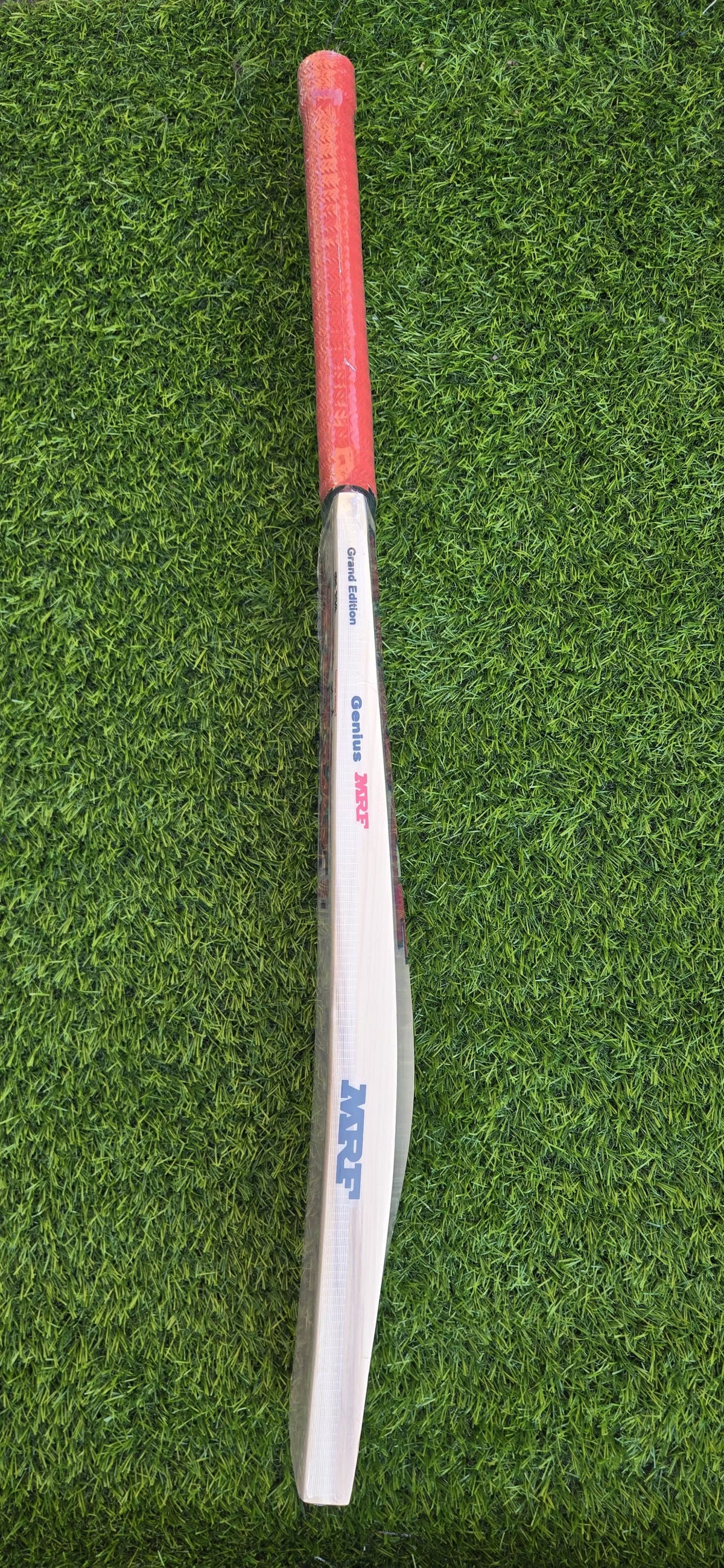 MRF ZVR Kashmir Willow cricket bat product photo 4