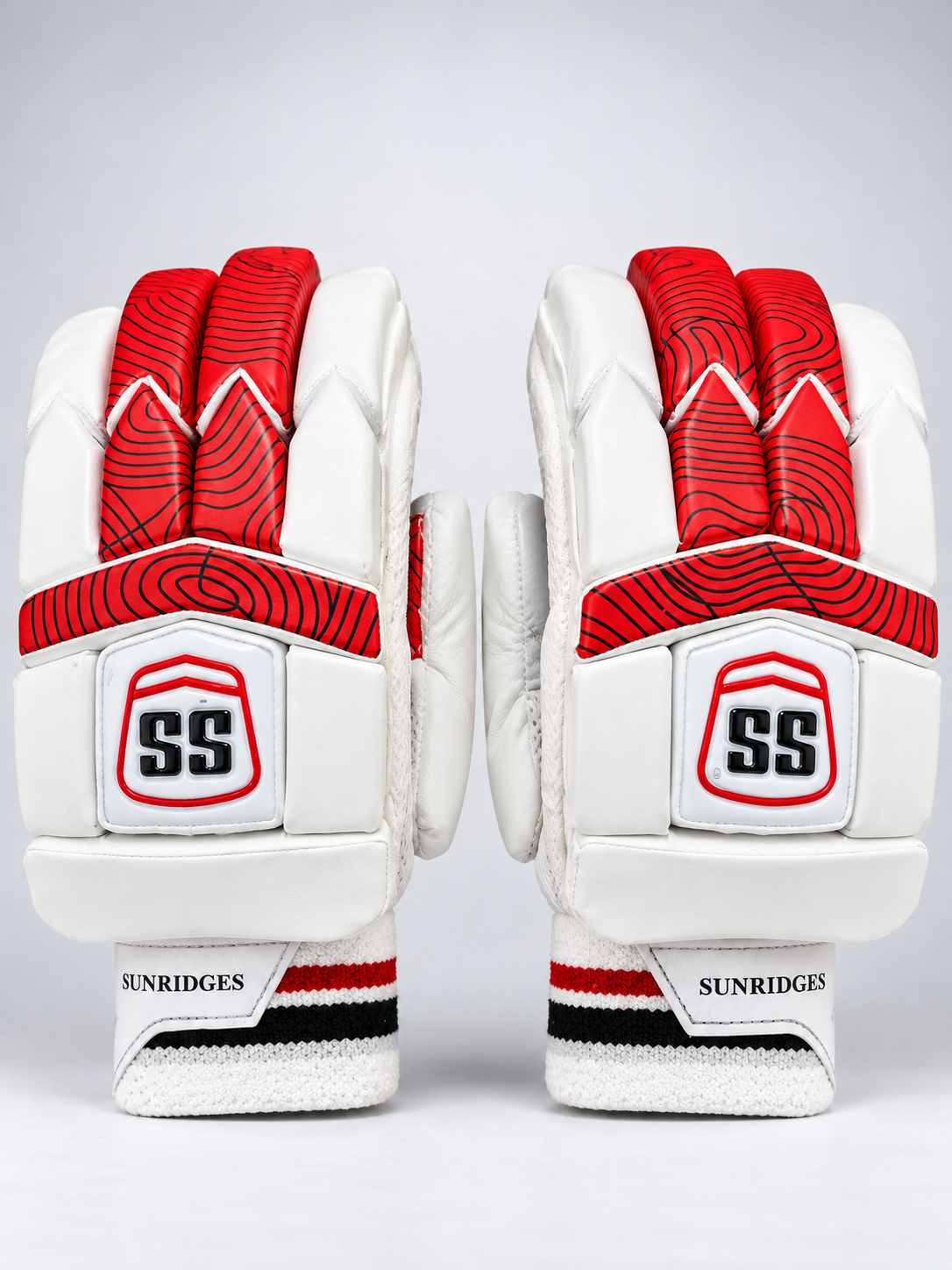 SS cricket batting gloves