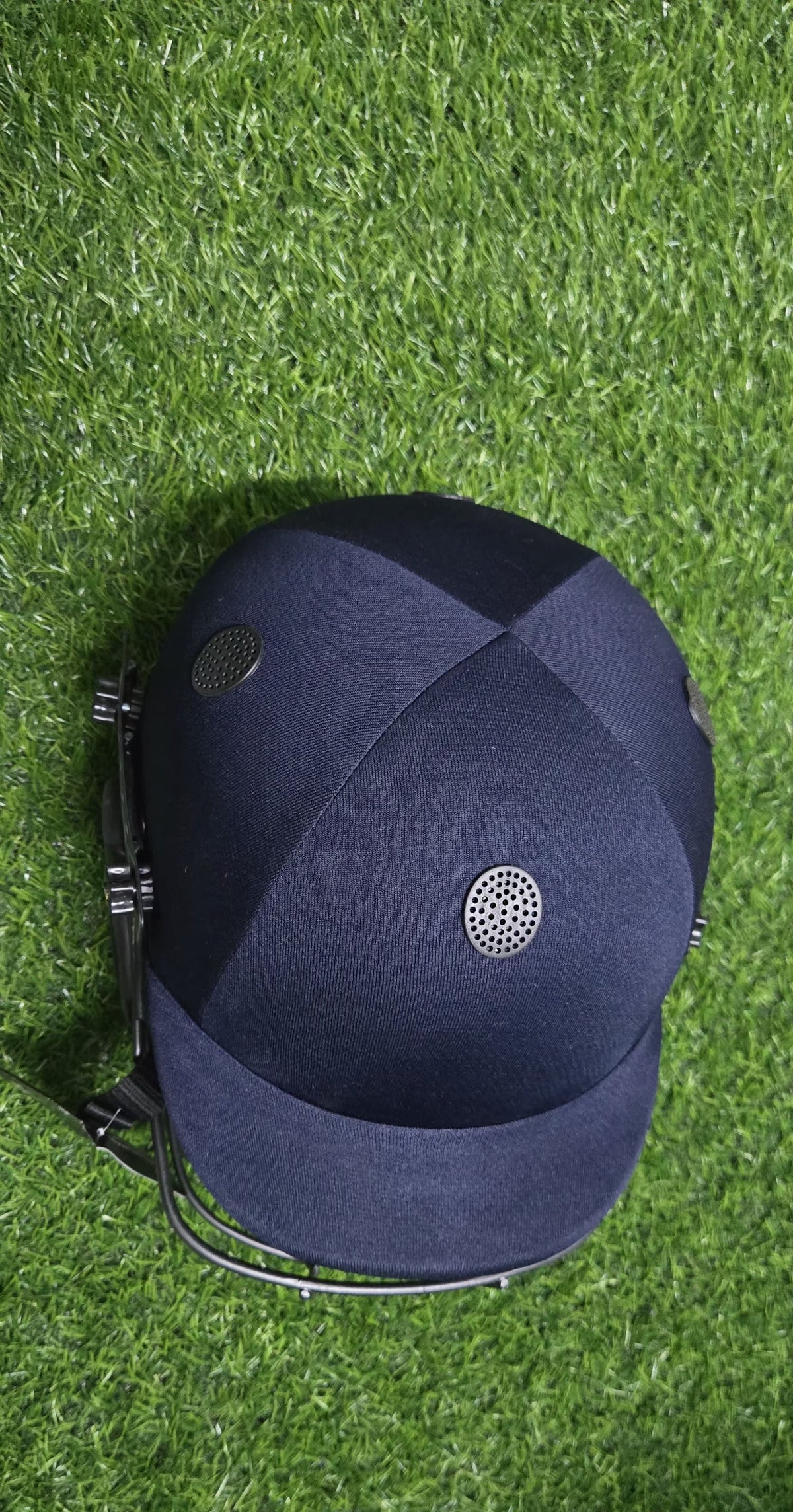 Yonker Cricket Helmet with Face Guard