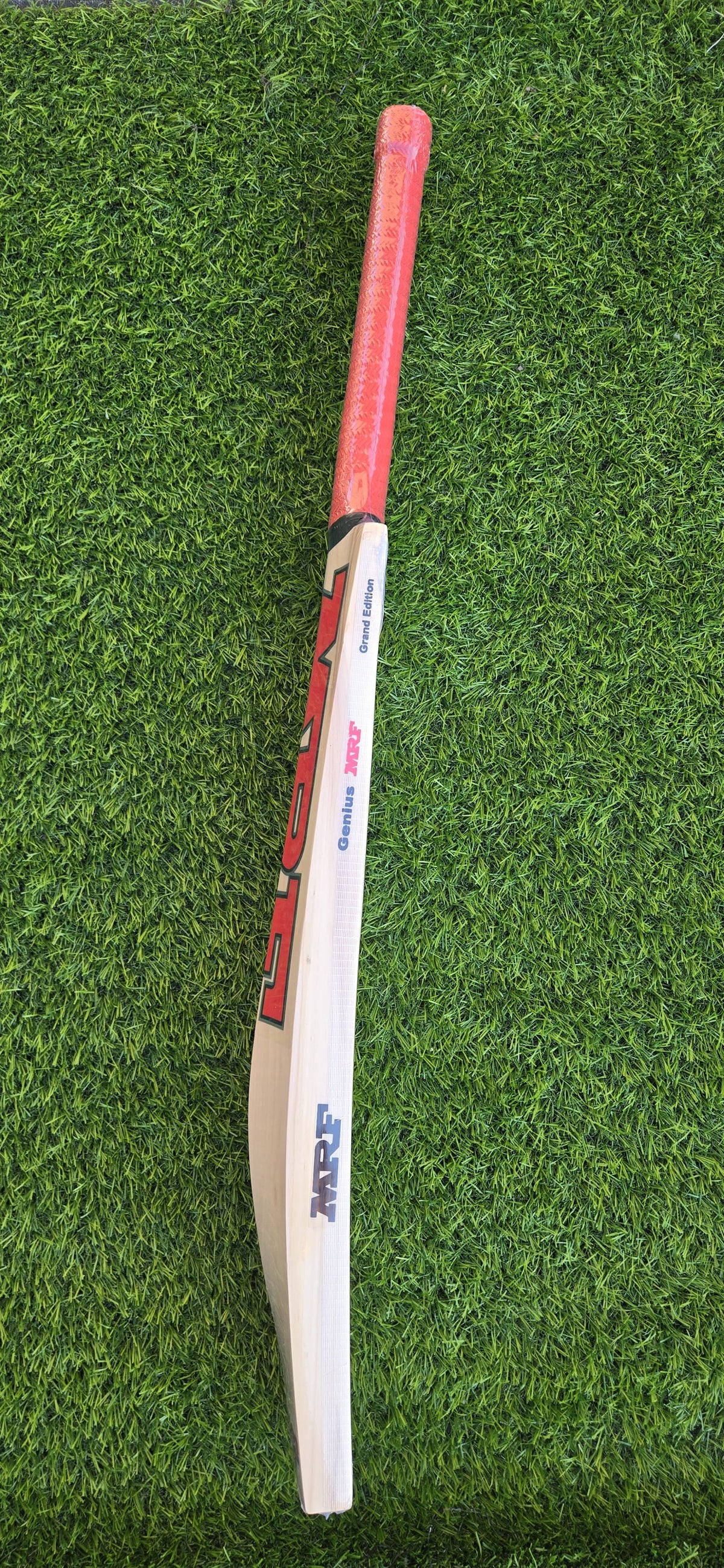 MRF ZVR Kashmir Willow cricket bat product photo 3