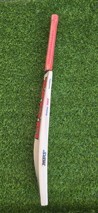 MRF ZVR Kashmir Willow cricket bat product photo 3