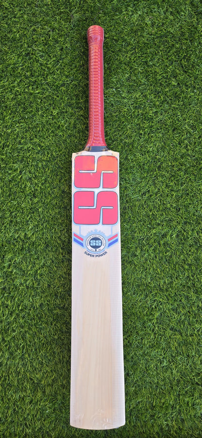 TON Sunridges Kashmir Willow cricket bat product photo 2