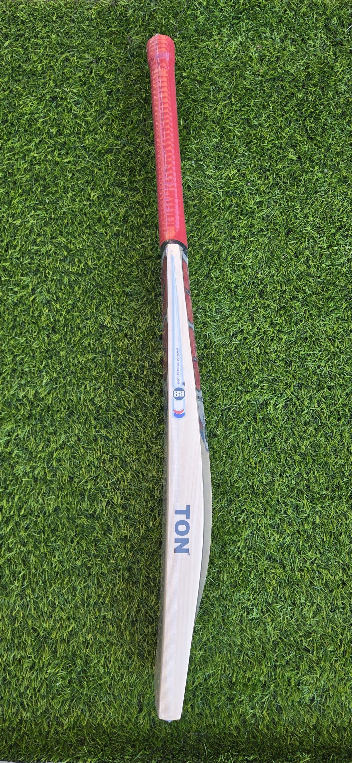 TON Sunridges Kashmir Willow cricket bat product photo 4