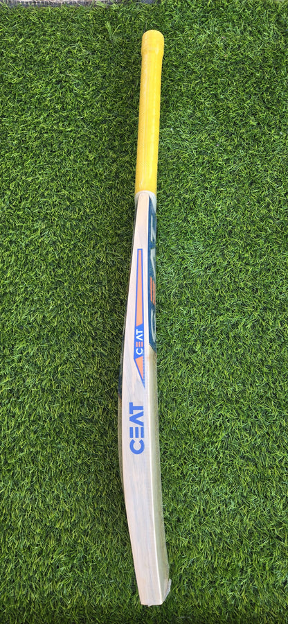 CEAT Rohit Sharma Edition Kashmir Willow cricket bat product photo 4