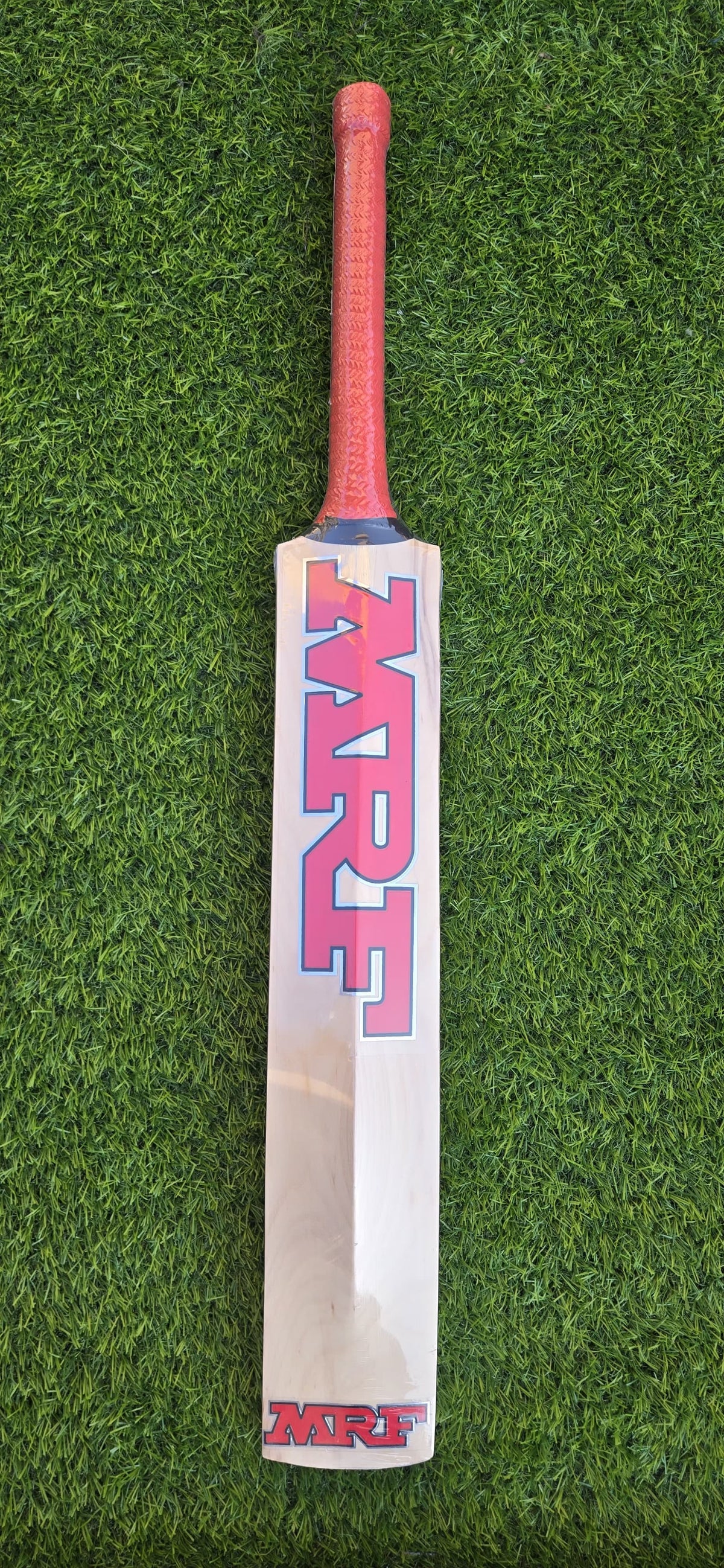 MRF ZVR Kashmir Willow cricket bat product photo 1