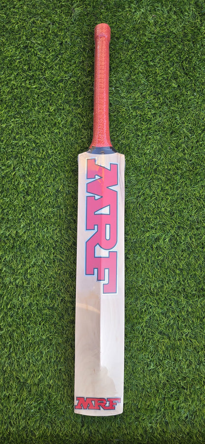 MRF ZVR Kashmir Willow cricket bat product photo 1