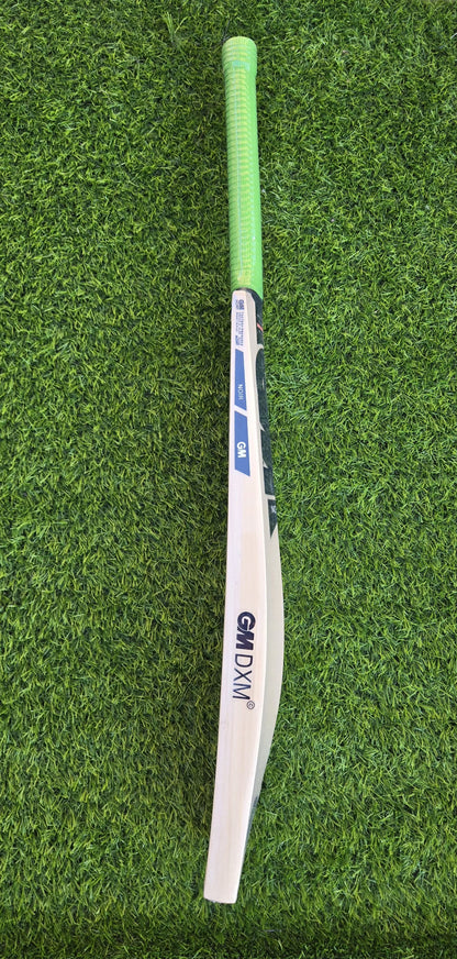 GM Noir Kashmir Willow cricket bat product photo 4