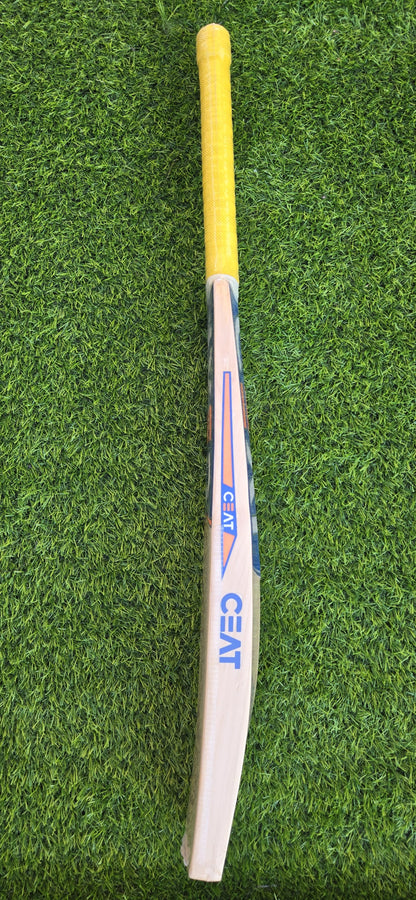 CEAT Rohit Sharma Edition Kashmir Willow cricket bat product photo 5